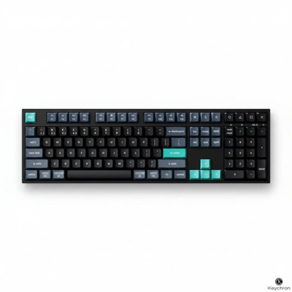 Keychron B36 Wireless Keyboard