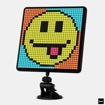 Divoom Pixoo Max 32'