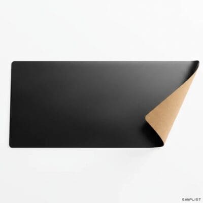 Simplist Desk Mat PRO+