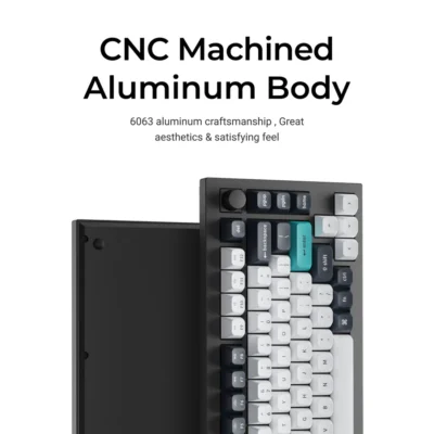 Q1-Max-Full-Metal-Body