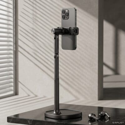 X66F Adjustable Phone Holder