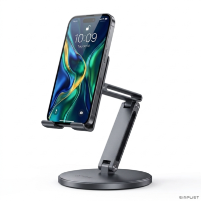 Simplist - X100PRO 360 Rotatable Phone Stand