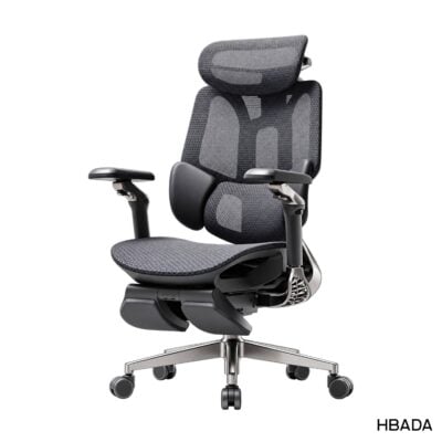 Hbada E3 Pro Ergonomic Office Chair - 2026 Edition